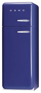 Хладилник Smeg FAB30BL6 снимка