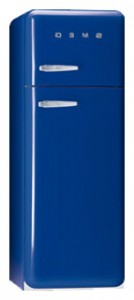 Холодильник Smeg FAB30BLS7 Фото