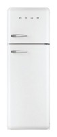 Kühlschrank Smeg FAB30LB1 Foto