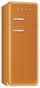 Kühlschrank Smeg FAB30LO1 Foto