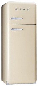 Хладилник Smeg FAB30LP1 снимка