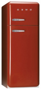 Хладилник Smeg FAB30LR1 снимка