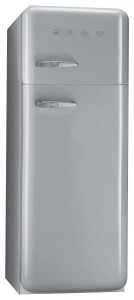 Хладилник Smeg FAB30LX1 снимка