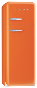 Kühlschrank Smeg FAB30OS7 Foto