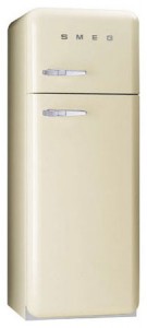 Buzdolabı Smeg FAB30PS6 fotoğraf
