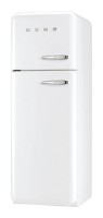 Хладилник Smeg FAB30RB1 снимка