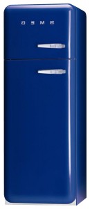 Køleskab Smeg FAB30RBL1 Foto