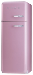 Холодильник Smeg FAB30RRO1 Фото