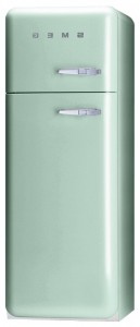 Kühlschrank Smeg FAB30RV1 Foto