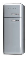 Хладилник Smeg FAB30X3 снимка