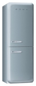 Холодильник Smeg FAB32XS6 фото