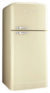 Buzdolabı Smeg FAB40PS fotoğraf