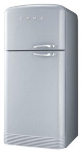 Холодильник Smeg FAB40X Фото