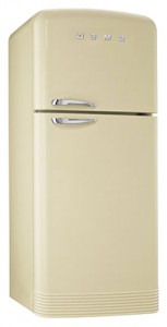 Хладилник Smeg FAB50PS снимка