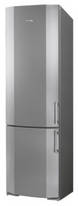 Холодильник Smeg FC395XS Фото
