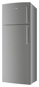 Køleskab Smeg FD43PX Foto