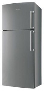 Холодильник Smeg FD48PXNF3 фото