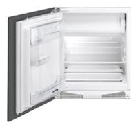 Kühlschrank Smeg FL130A Foto