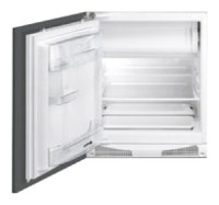 Холодильник Smeg FL130P Фото