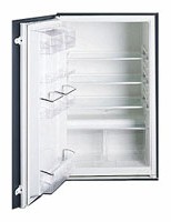 Kühlschrank Smeg FL164A Foto