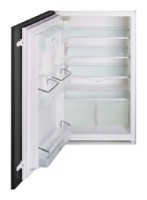 Buzdolabı Smeg FL164AP fotoğraf