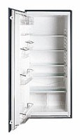 Холодильник Smeg FL224A Фото