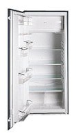 Køleskab Smeg FL227A Foto