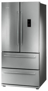 Kjøleskap Smeg FQ55FXE Bilde