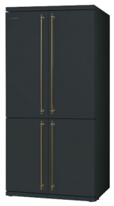 Холодильник Smeg FQ60CAO фото