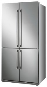 Хладилник Smeg FQ60XP снимка