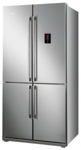 Buzdolabı Smeg FQ60XPE fotoğraf