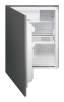 Kjøleskap Smeg FR138A Bilde