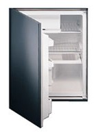 Kjøleskap Smeg FR138B Bilde