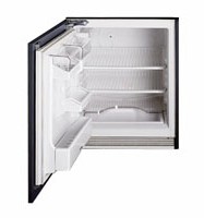 Køleskab Smeg FR158A Foto