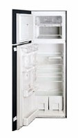 Kühlschrank Smeg FR298A Foto