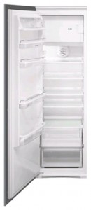 Køleskab Smeg FR310APL Foto