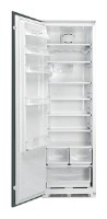 Kjøleskap Smeg FR320P Bilde