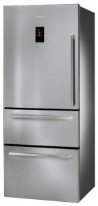 Buzdolabı Smeg FT41BXE fotoğraf