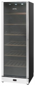 Køleskab Smeg SCV115-1 Foto
