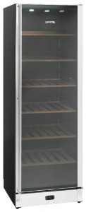 Kühlschrank Smeg SCV115S-1 Foto