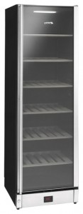 Хладилник Smeg SCV115S снимка