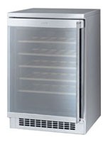 Kühlschrank Smeg SCV36X Foto