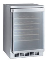 Kühlschrank Smeg SCV36XS Foto
