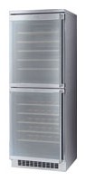 Kühlschrank Smeg SCV72X Foto