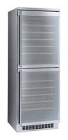 Холодильник Smeg SCV72XS фото