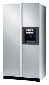 Холодильник Smeg SRA20X Фото