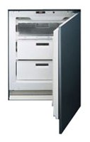 Холодильник Smeg VR120NE фото