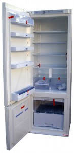 Kühlschrank Snaige RF32SH-S10001 Foto