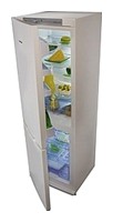Хладилник Snaige RF34SM-S10001 снимка