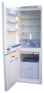 Холодильник Snaige RF36SH-S10001 Фото